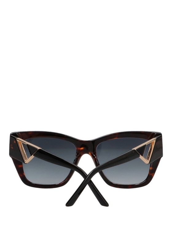 Gafas mujer Luna Collection 028235 marron