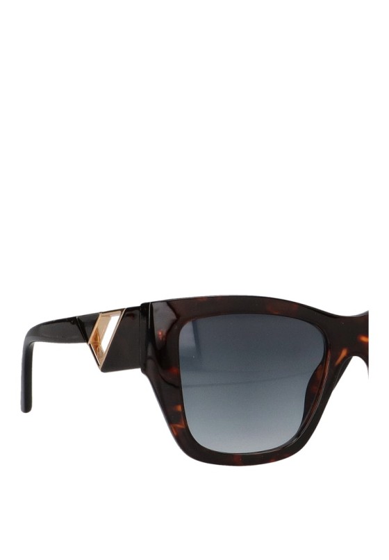 Gafas mujer Luna Collection 028235 marron