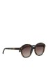 Gafas mujer Luna Collection 028309 marron