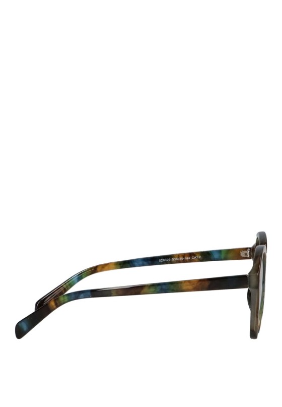 Gafas mujer Luna Collection 028309 marron