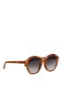 Gafas mujer Luna Collection 028309 marron