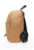 Mochila bolso mujer ETIKA b30118 camel