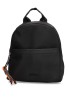 Mochila bolso mujer ETIKA b30118 negro