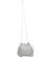 Bolso fiesta mujer Luna Collection ast20311 plata