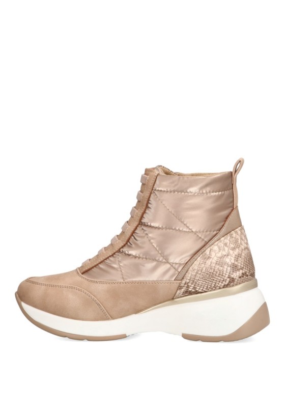 Deportivo mujer ARMONY 50220 taupe