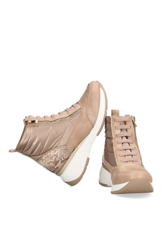 Deportivo mujer ARMONY 50220 taupe