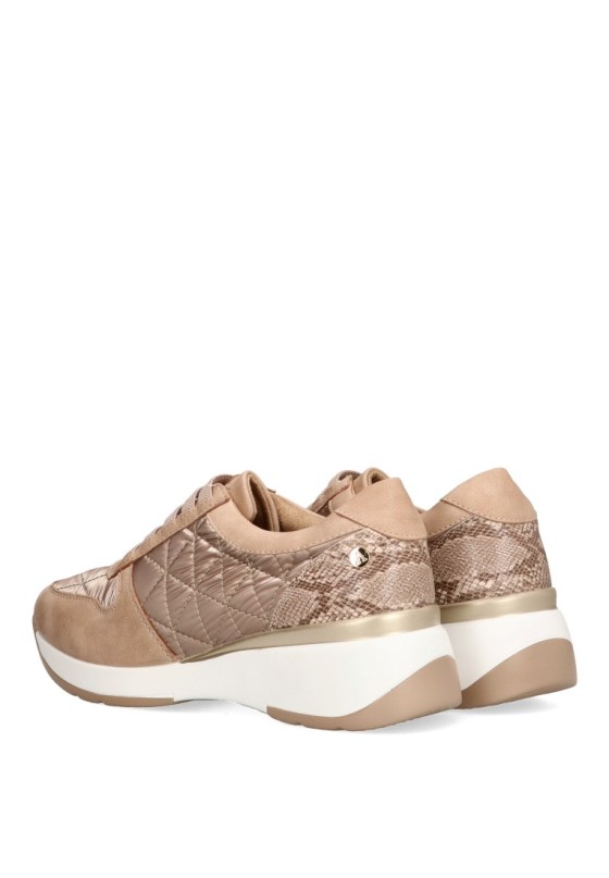 Deportivo mujer ARMONY 50219 taupe