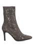 Botin mujer ETIKA 32011 gris