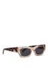 Gafas mujer Luna Collection 028401 nude