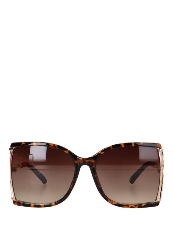 Gafas mujer Luna Collection 028017 leopardo