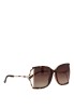 Gafas mujer Luna Collection 028017 leopardo