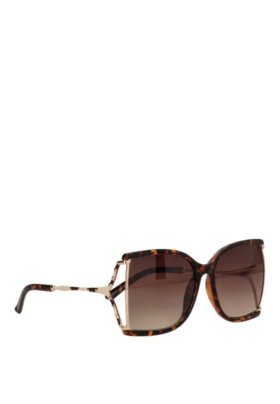 Gafas mujer Luna Collection 028017 leopardo