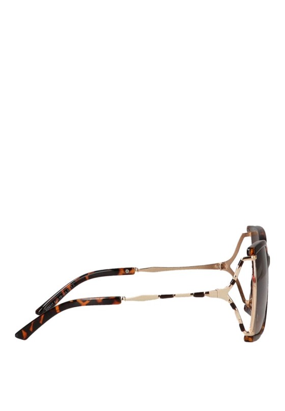 Gafas mujer Luna Collection 028017 leopardo