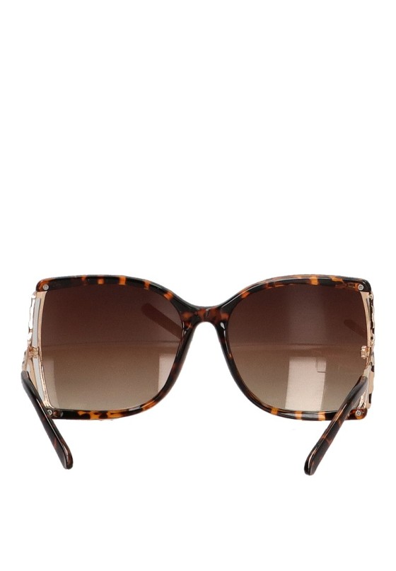 Gafas mujer Luna Collection 028017 leopardo