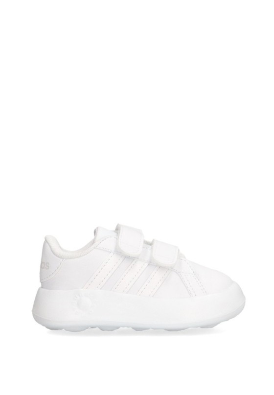 Deportivo niña ADIDAS id5273 blanco