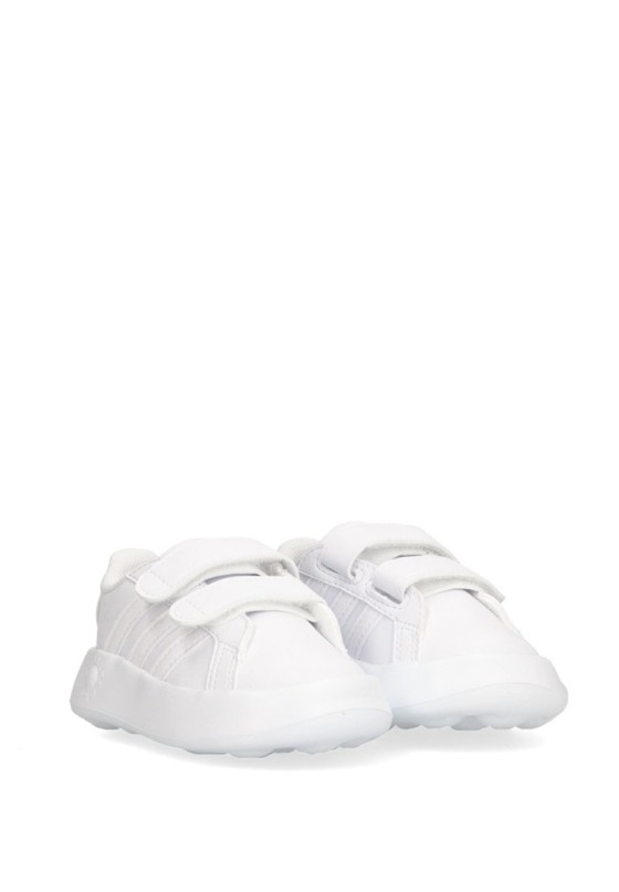 Deportivo niña ADIDAS id5273 blanco