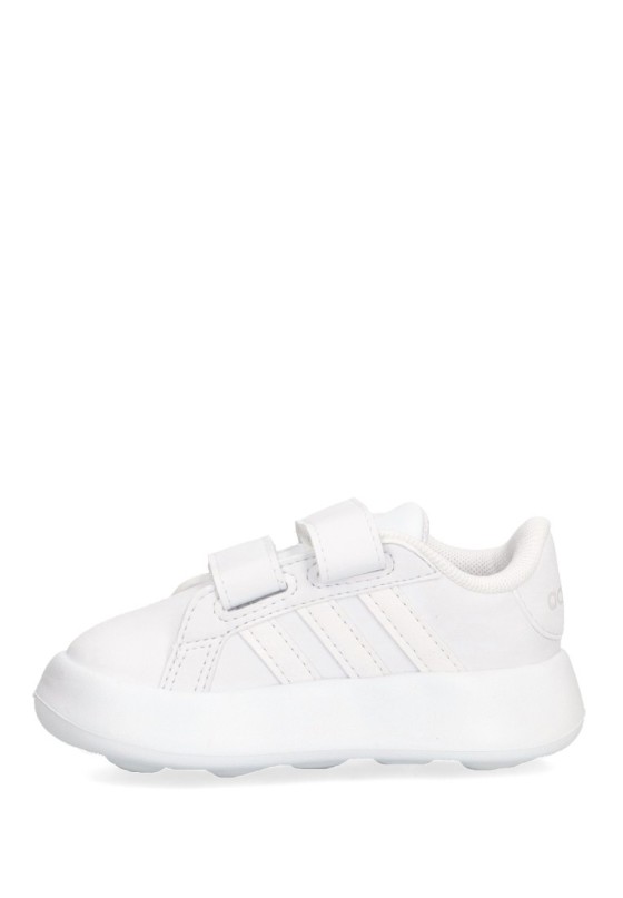 Deportivo niña ADIDAS id5273 blanco