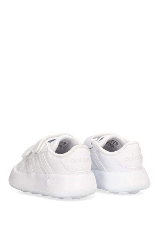 Deportivo niña ADIDAS id5273 blanco