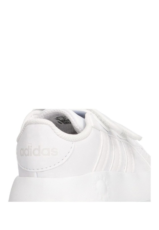 Deportivo niña ADIDAS id5273 blanco