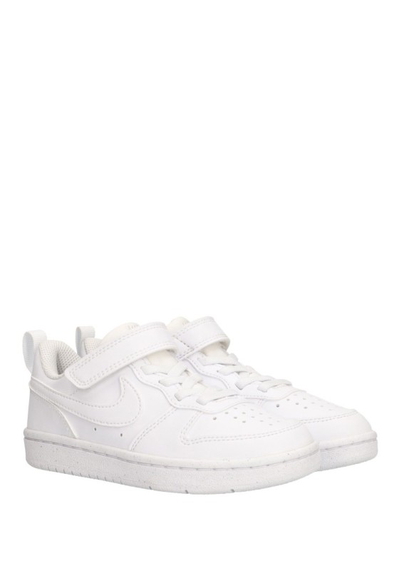 Deportivo niña NIKE dv5457 blanco