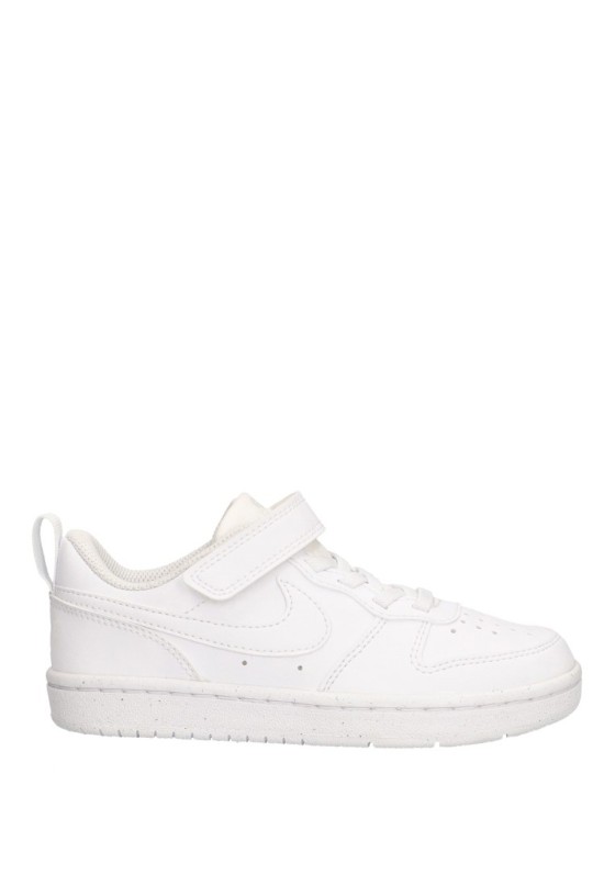 Deportivo niña NIKE dv5457 blanco