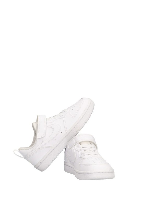 Deportivo niña NIKE dv5457 blanco