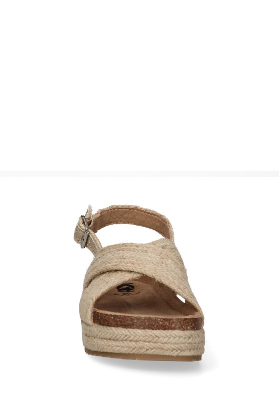 Sandalia niña XTI KIDS 57430 beige