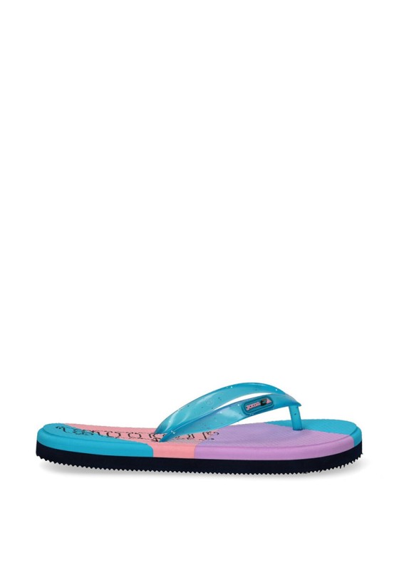 Chanclas sandalias playa niña JOMA s.water  rosa