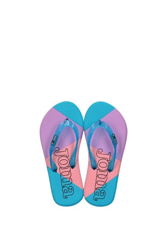 Chanclas sandalias playa niña JOMA s.water  rosa