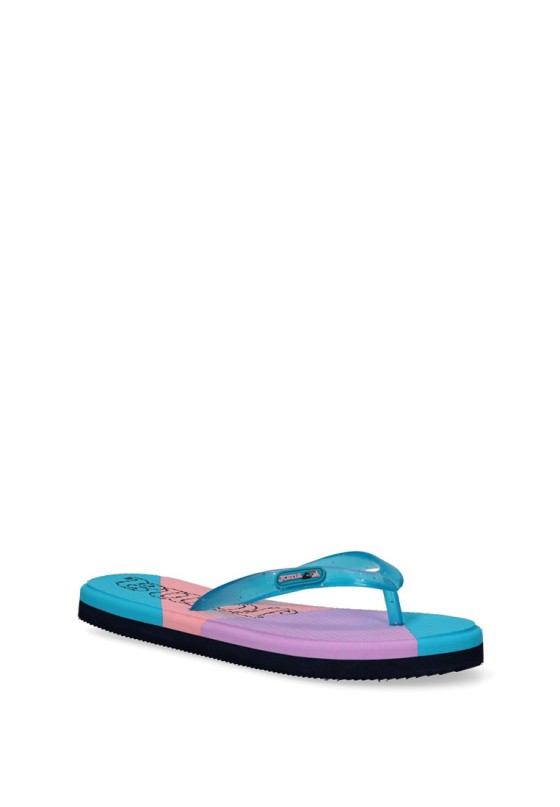 Chanclas sandalias playa niña JOMA s.water  rosa