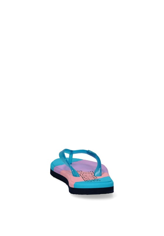 Chanclas sandalias playa niña JOMA s.water  rosa