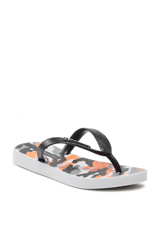 Chanclas sandalias playa niño IPANEMA 82883 gris