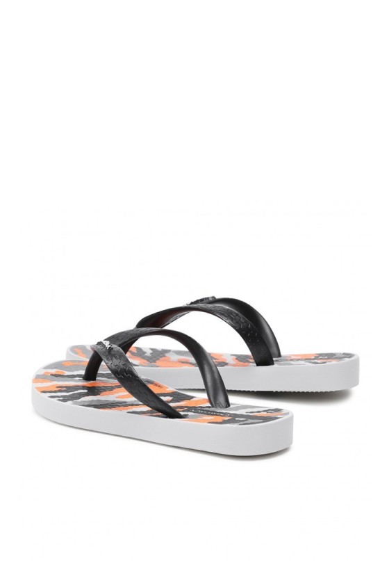 Chanclas sandalias playa niño IPANEMA 82883 gris