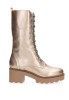 Bota mujer VALERIA´S 1590 platino