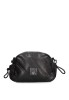 Bolso bandolera pequeña mujer REFRESH 183222 negro