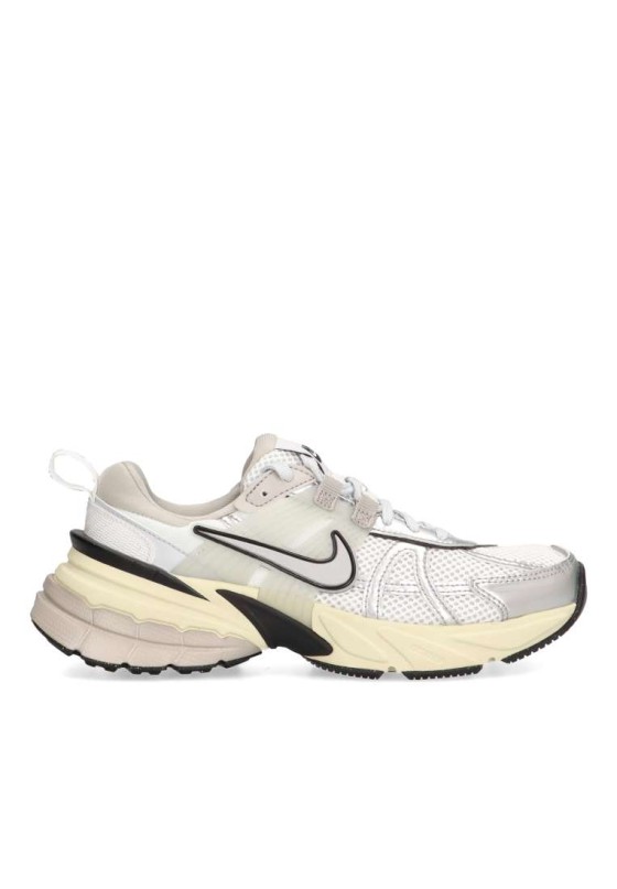 Deportivo mujer NIKE fd0736 blanco