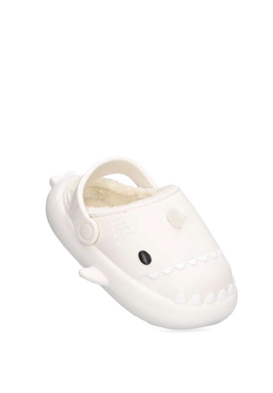 Zapatillas casa niño JOMIX mp10038 beige