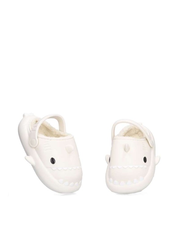 Zapatillas casa niño JOMIX mp10038 beige