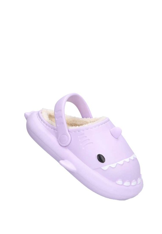 Zapatillas casa niño JOMIX mp10038 lila