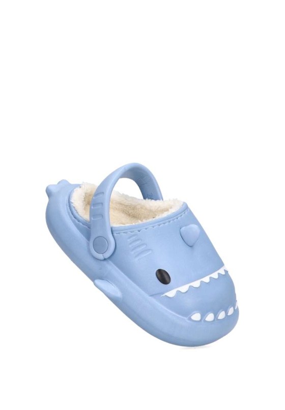 Zapatillas casa niño JOMIX mp10038 azul