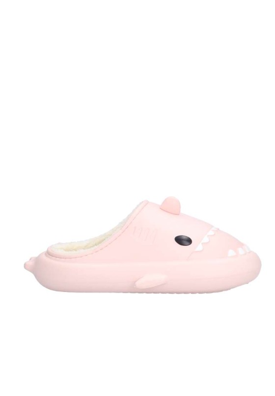 Zapatillas casa niño JOMIX mp10038 rosa