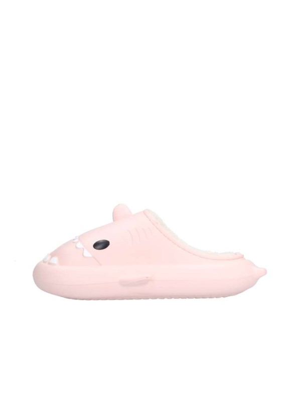 Zapatillas casa niño JOMIX mp10038 rosa