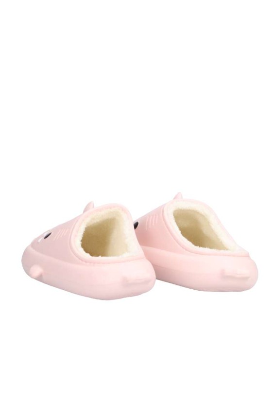 Zapatillas casa niño JOMIX mp10038 rosa