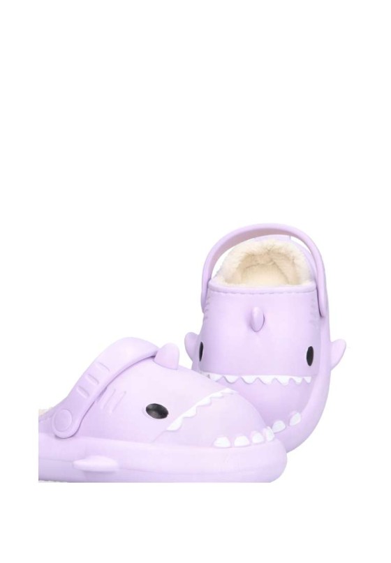 Zapatillas casa niño JOMIX mp10038 lila