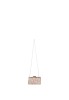 Bolso fiesta mujer Luna Collection rmrm1119 nude