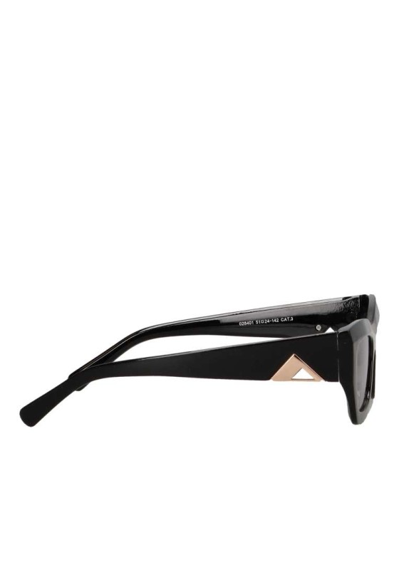 Gafas mujer Luna Collection 028401 negro