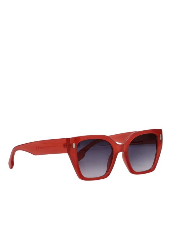 Gafas mujer Luna Collection 028251 rojo