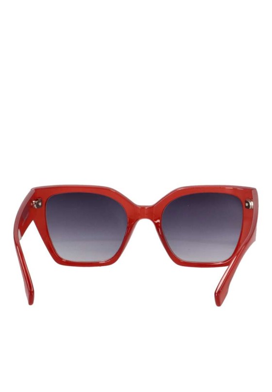 Gafas mujer Luna Collection 028251 rojo