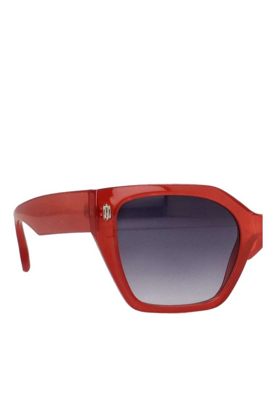 Gafas mujer Luna Collection 028251 rojo