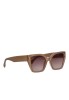 Gafas mujer Luna Collection 028251 beige